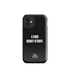I Like Boat Stuff Tough Case for iPhone®