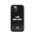 I Like Boat Stuff Tough Case for iPhone®