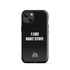 I Like Boat Stuff Tough Case for iPhone®