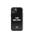 I Like Boat Stuff Tough Case for iPhone®