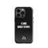 I Like Boat Stuff Tough Case for iPhone®