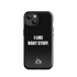 I Like Boat Stuff Tough Case for iPhone®