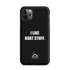 I Like Boat Stuff Tough Case for iPhone®