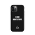 I Like Boat Stuff Tough Case for iPhone®