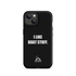 I Like Boat Stuff Tough Case for iPhone®