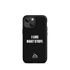 I Like Boat Stuff Tough Case for iPhone®