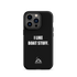 I Like Boat Stuff Tough Case for iPhone®