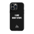I Like Boat Stuff Tough Case for iPhone®