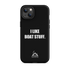 I Like Boat Stuff Tough Case for iPhone®