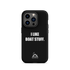 I Like Boat Stuff Tough Case for iPhone®