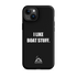 I Like Boat Stuff Tough Case for iPhone®