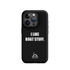 I Like Boat Stuff Tough Case for iPhone®