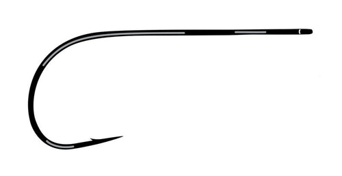Ahrex TP605 Trout Predator Light Barbed Hook*