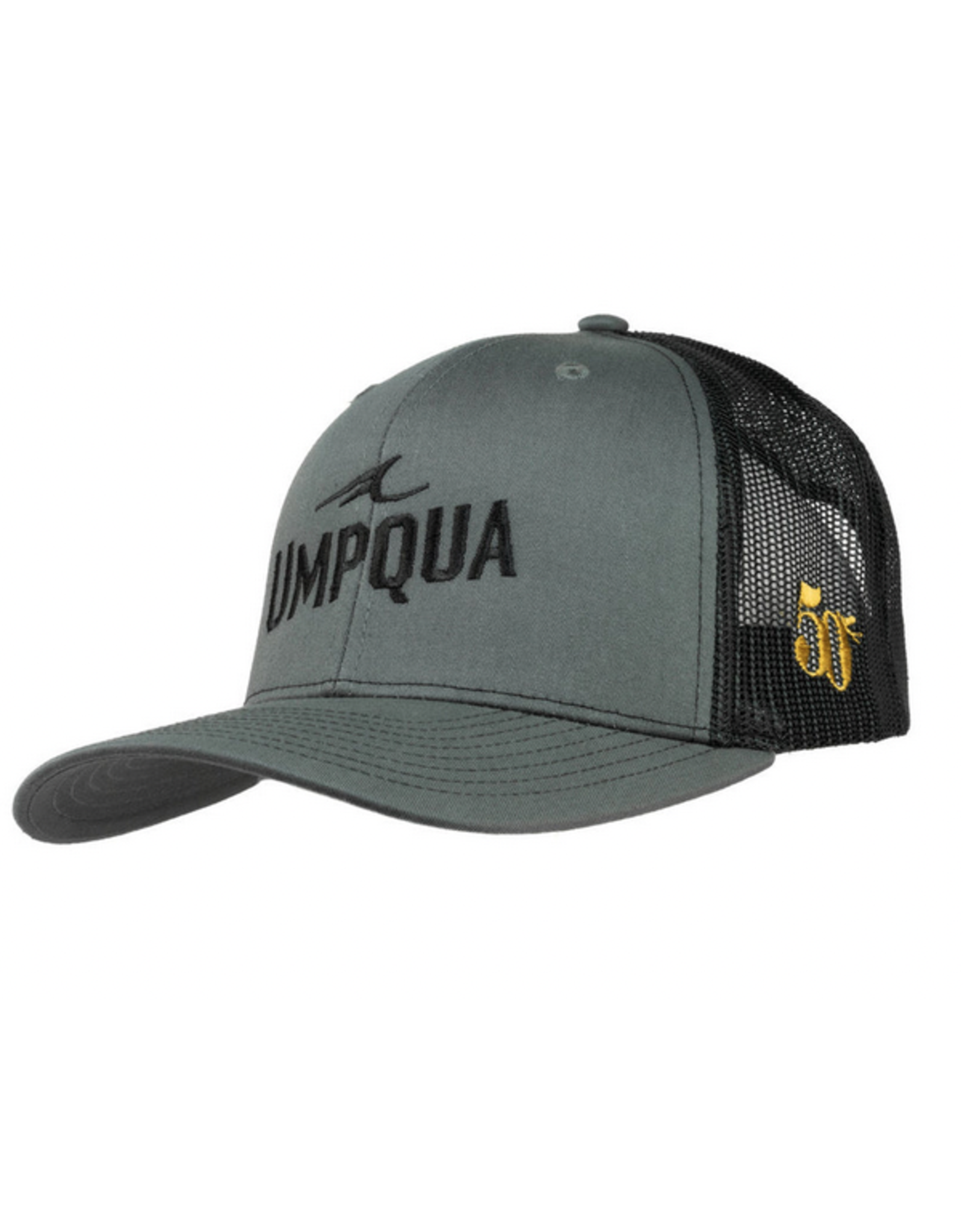 Umpqua 50th Anniversary Trucker Hat