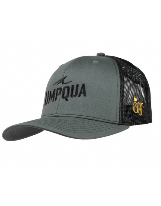 Umpqua 50th Anniversary Trucker Hat