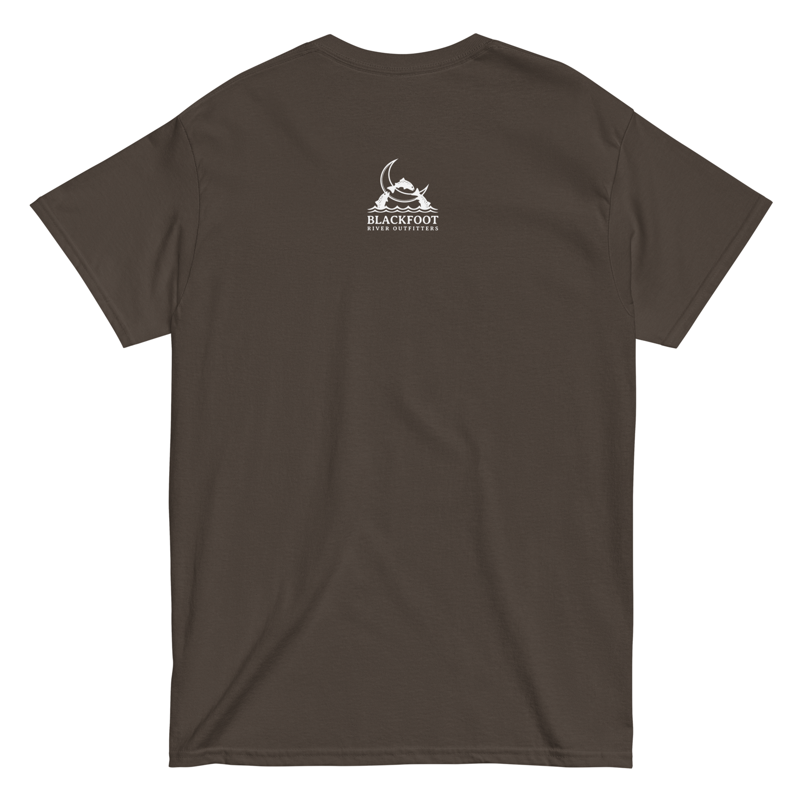 I Like Boat Stuff Tee