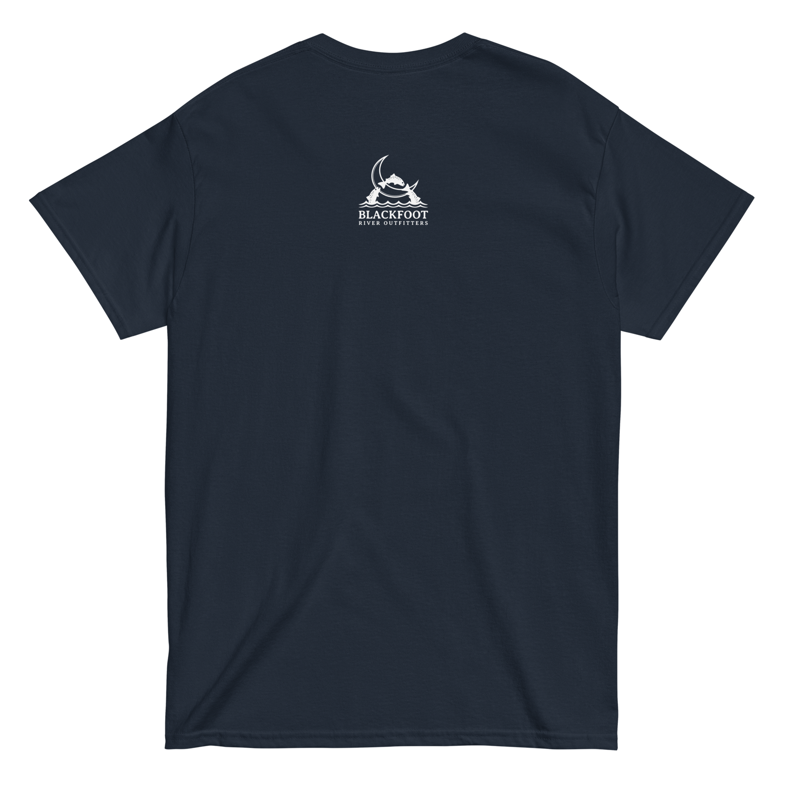 I Like Boat Stuff Tee