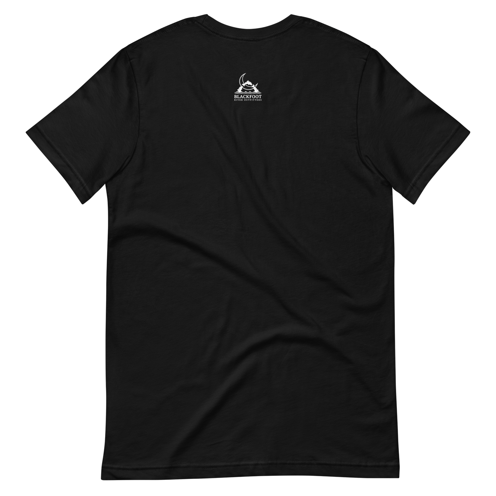 Rainbow Trout (Pantone Patterns Series) Unisex t-shirt