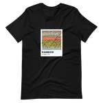 Rainbow Trout (Pantone Patterns Series) Unisex t-shirt