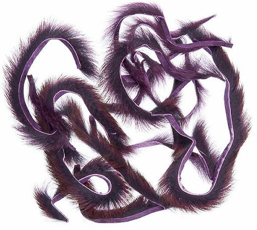 Wapsi Micro Pine Squirrel Zonkers