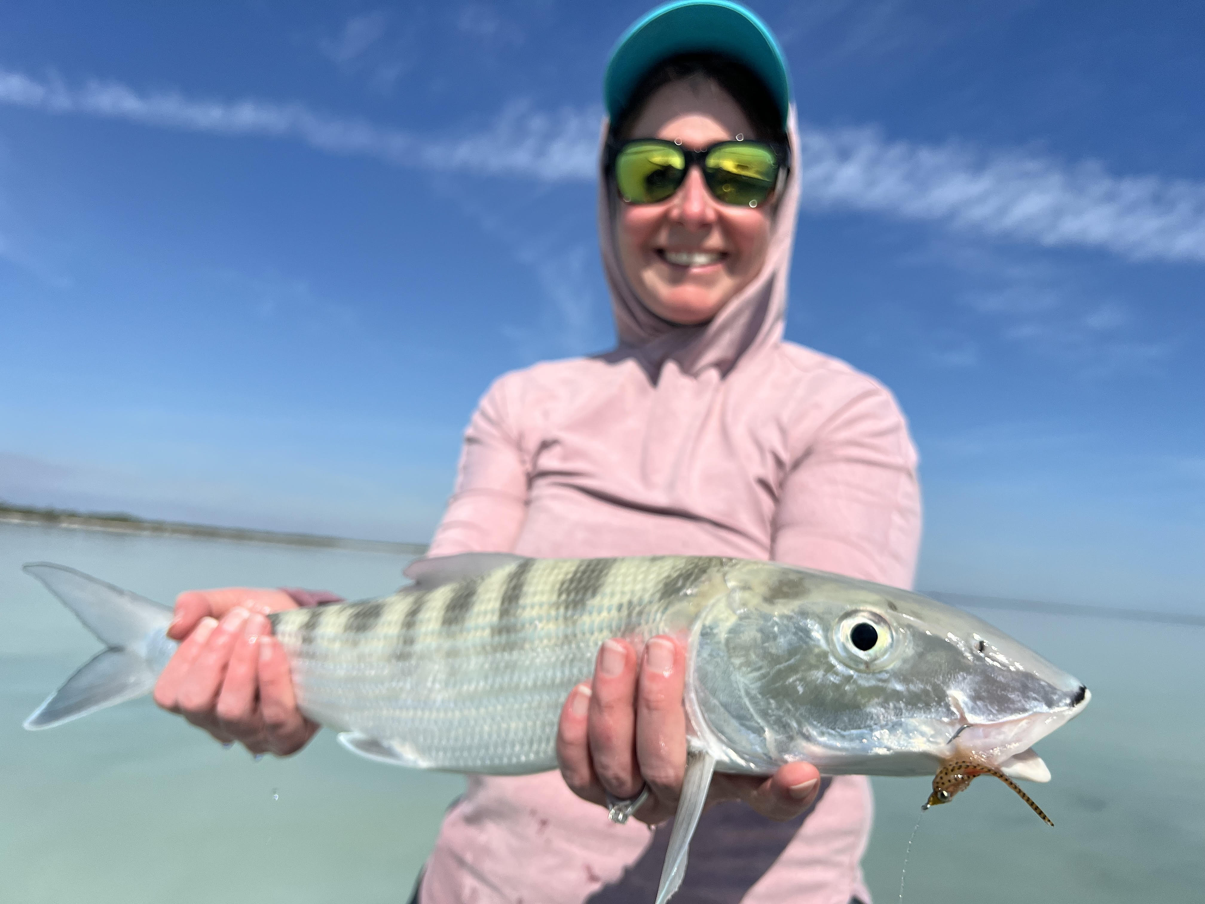 Bonefish Fly Assortment