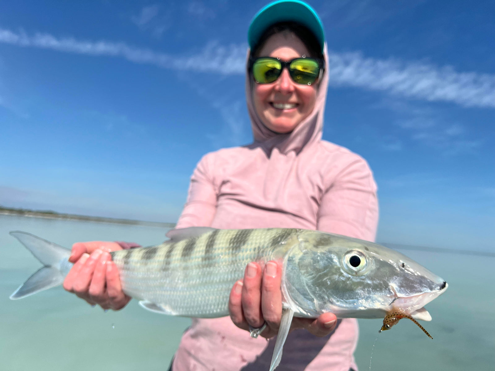 Bonefish Fly Assortment