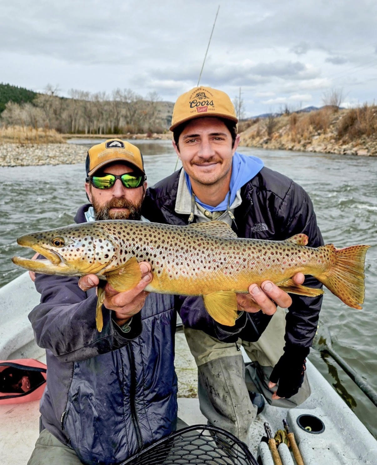 Spring Fly Assortment