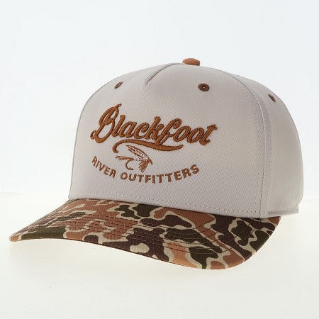 BRO Logo Heritage Hat