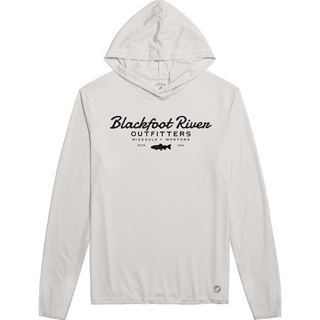 BRO Logo Winds Of Change Sun Shirt