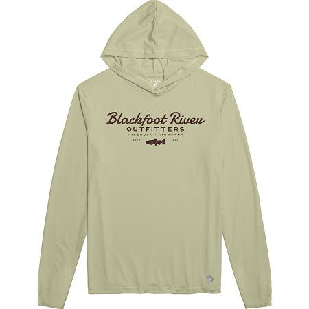 BRO Logo Winds Of Change Sun Shirt