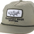 BRO Logo CHILL Hat