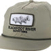 BRO Logo CHILL Hat