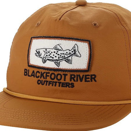BRO Logo CHILL Hat