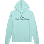 Bro Logo Dry Fly Sun Shirt