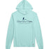 Bro Logo Dry Fly Sun Shirt