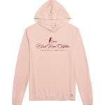 Bro Logo Dry Fly Sun Shirt