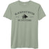Bro Logo Caddis T-shirt
