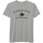 Bro Logo Caddis T-shirt