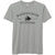 Bro Logo Caddis T-shirt