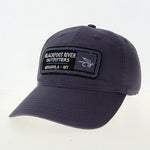 BRO Logo Vintage Relaxed Trucker