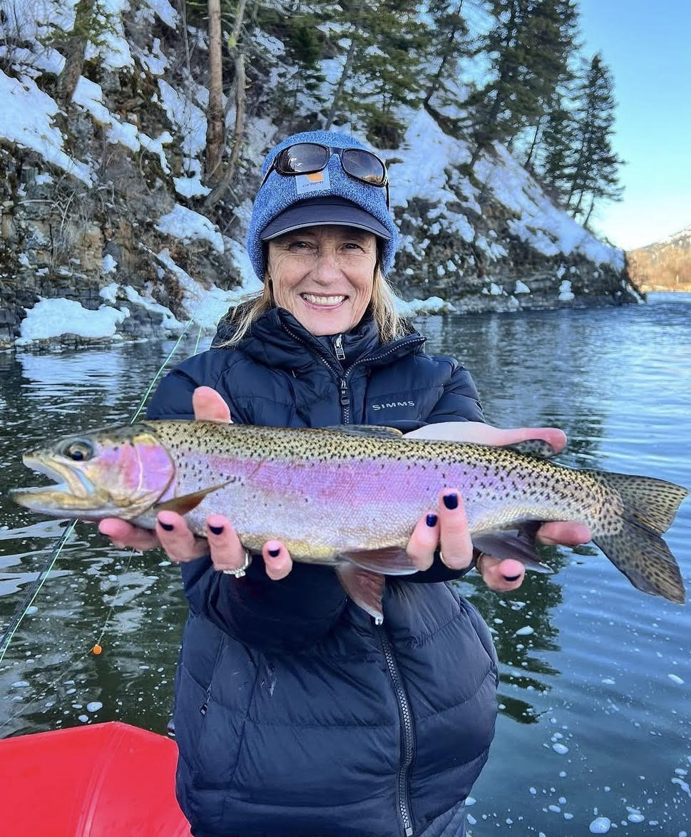 Winter Fly Assortment
