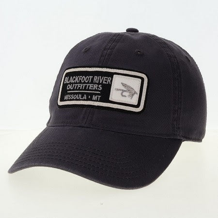 BRO Logo Vintage Relaxed Trucker