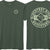 BRO Logo T-Shirt Aztec Badge