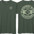 BRO Logo T-Shirt Aztec Badge
