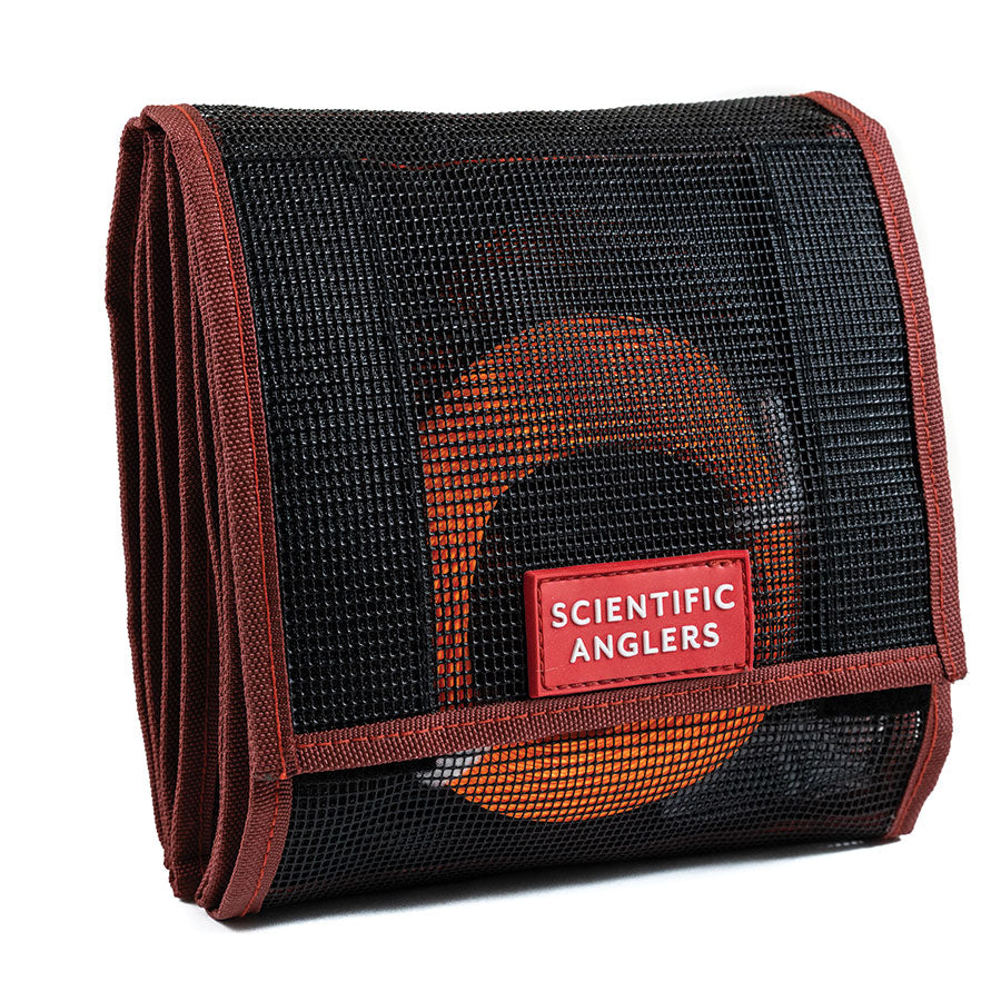 Scientific Anglers Head and Fly Line Wallet