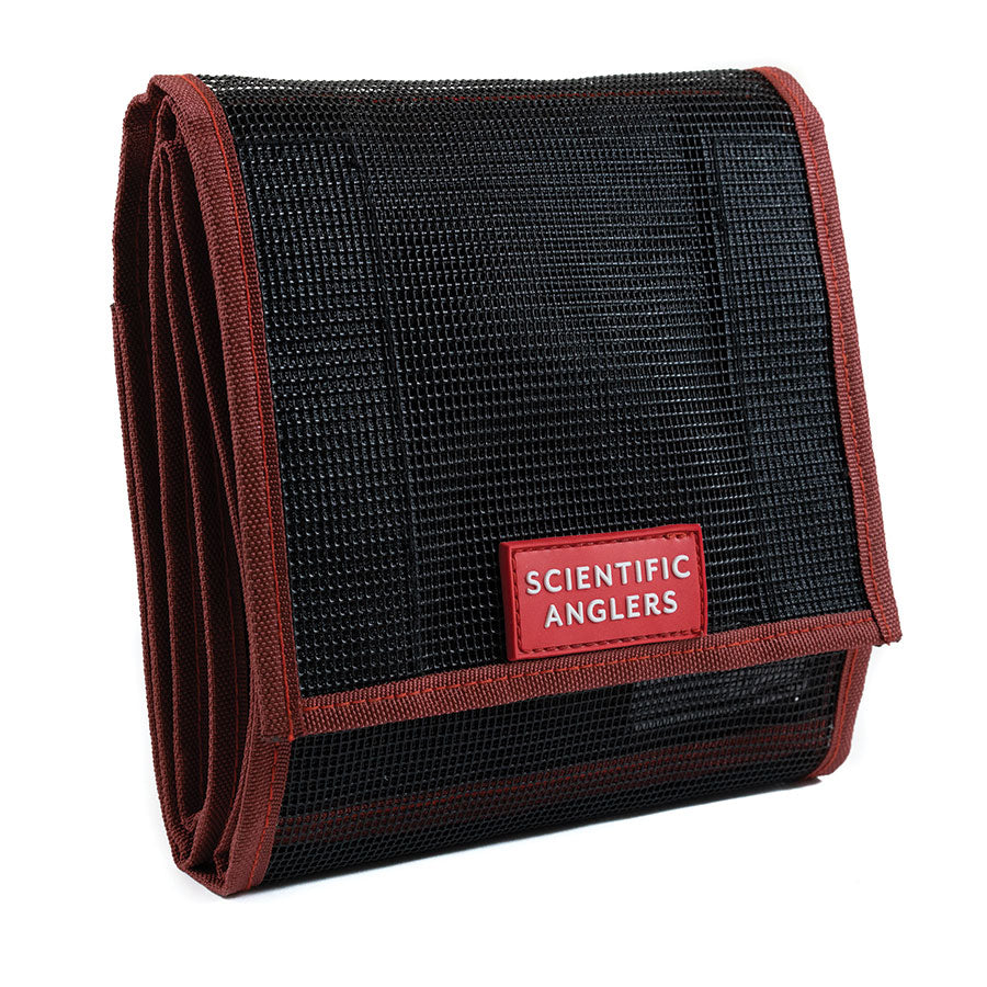 Scientific Anglers Head and Fly Line Wallet