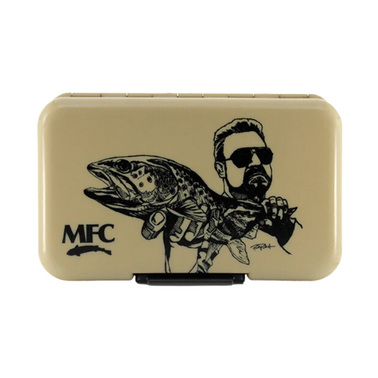 MFC Poly Fly Box