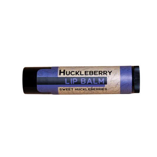 Rock Creek Soaps Lip Balm