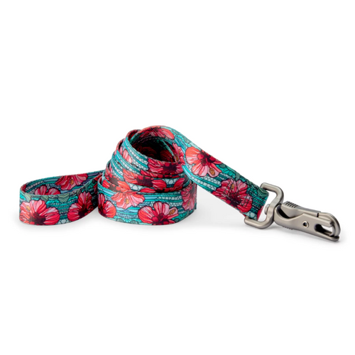 Orvis x Fishewear Dog Leash