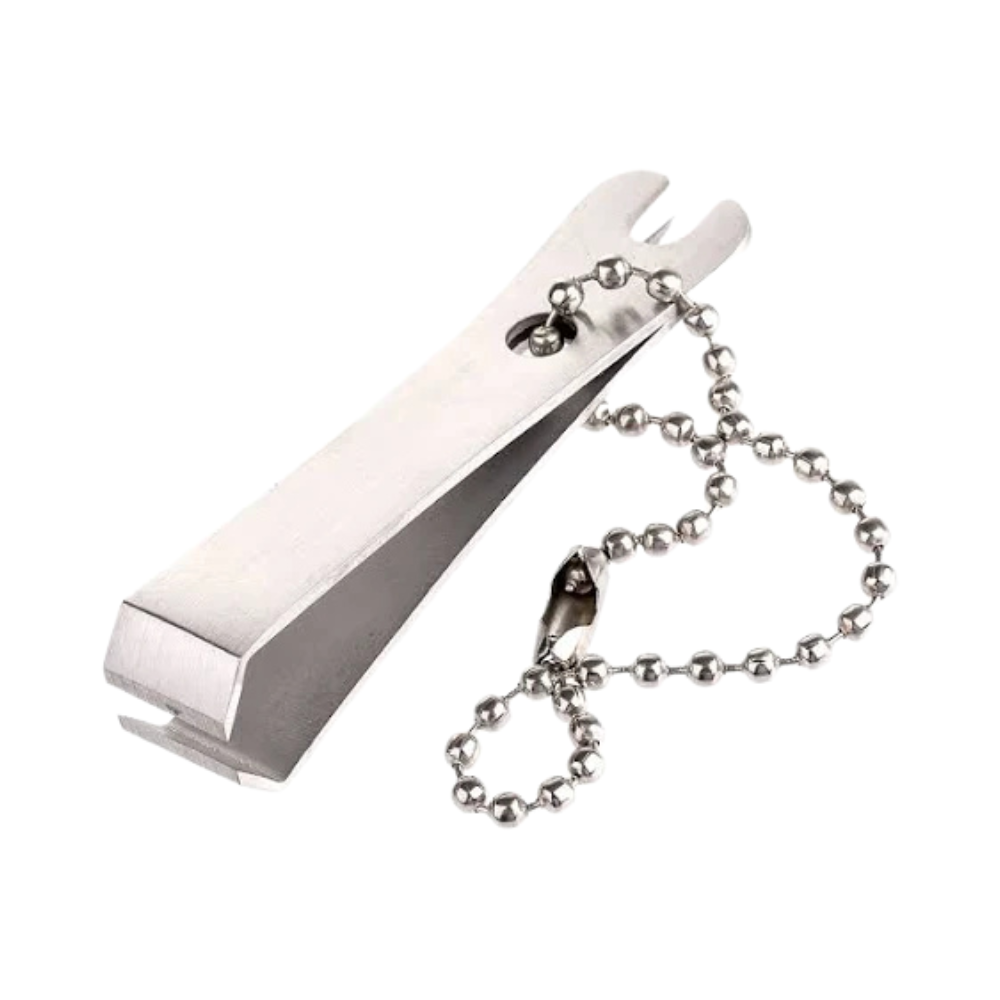 Dr Slick Eco Nipper with Pin